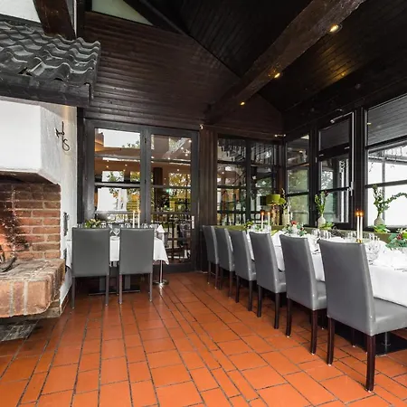 Holiday home Ferienhaus Kastanie 39 - #127694