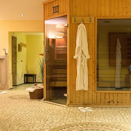 Holiday home Ferienhaus Kastanie 39 - #127694