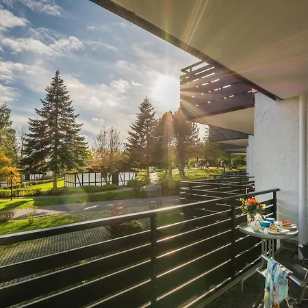 Ferienhaus Kastanie 39 - #127694 Holiday home