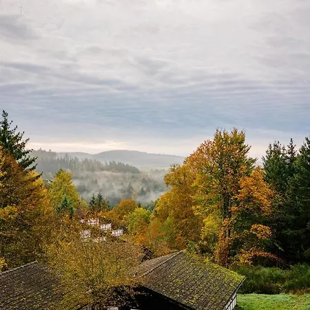 Ferienhaus Kastanie 39 - #127694