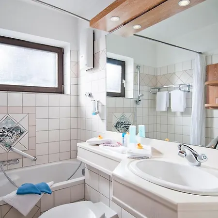Ferienhaus Kastanie 39 - #127694 Holiday home
