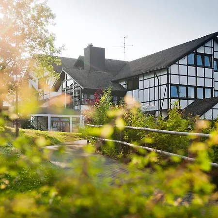 Holiday home Ferienhaus Kastanie 39 - #127694 Daun
